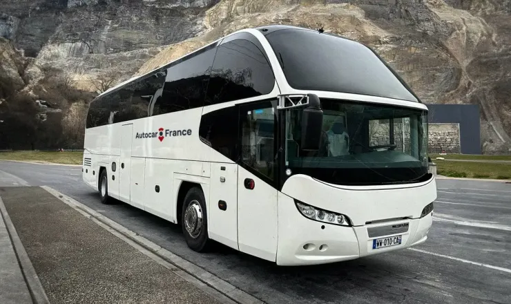 Neoplan CityLiner